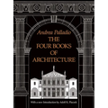 The Four Books of Architecture: Volume 1