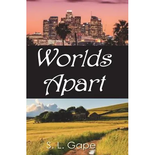 Worlds Apart