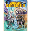 Dungeon Denizens 2 (DCC)