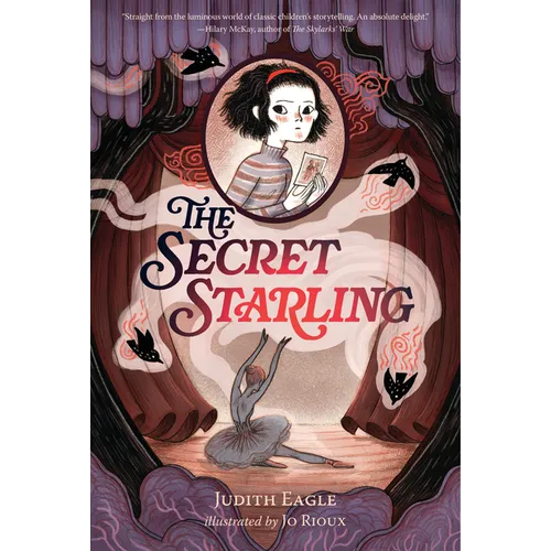 The Secret Starling