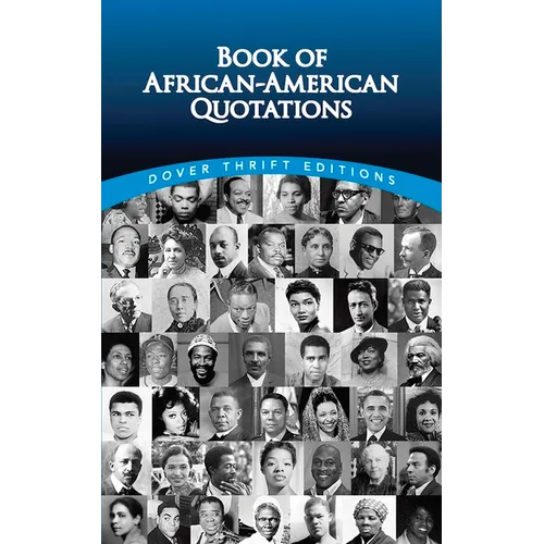 Book of African-American Quotations
