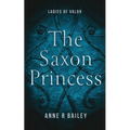 The Saxon Princess