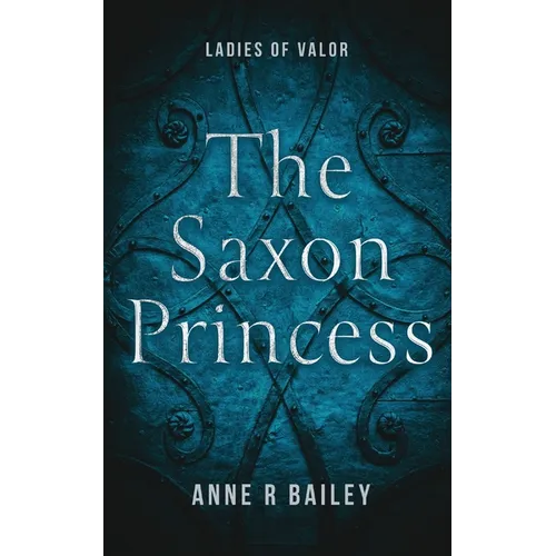 The Saxon Princess