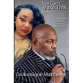 You Can't Make This Up... Life of a Cussing Pastor's Daughter