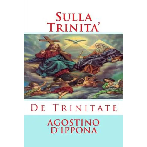 Sulla Trinita'