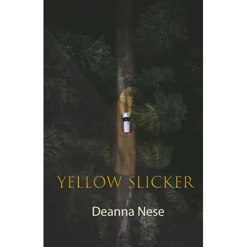 Yellow Slicker