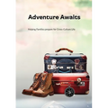 Adventure Awaits: Helping Families prepare for Cross-Culture Life