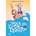 La Isla del Tesoro / Treasure Island