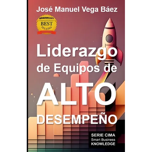 Liderazgo de Equipos de Alto Desempeño