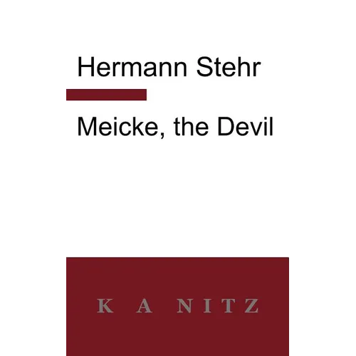 Meicke, the Devil