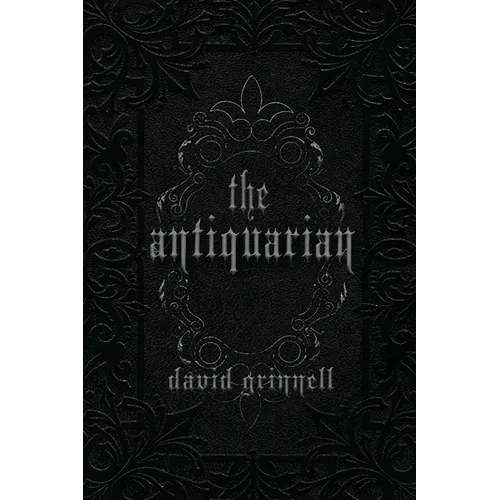 The Antiquarian