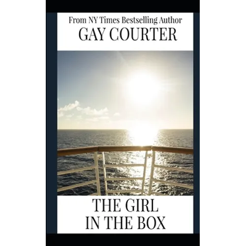 The Girl in the Box: Seven Seas: The North Atlantic