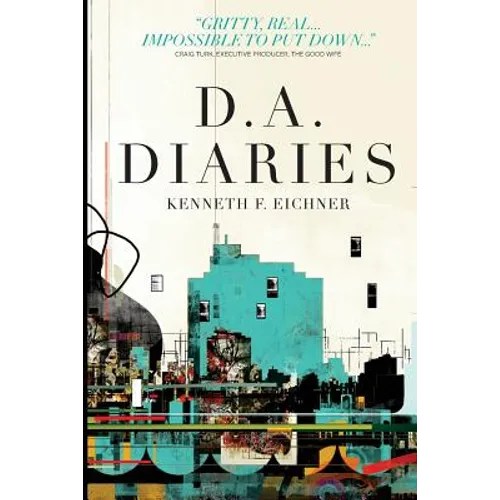 D.A. Diaries