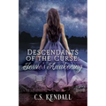 Descendants of the Curse: Jessie's Awakening