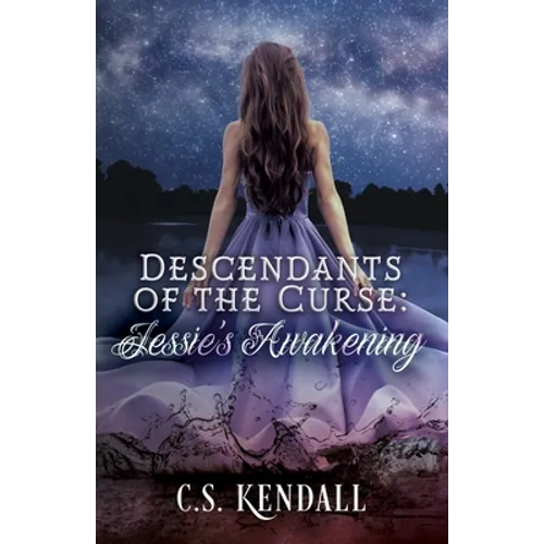 Descendants of the Curse: Jessie's Awakening