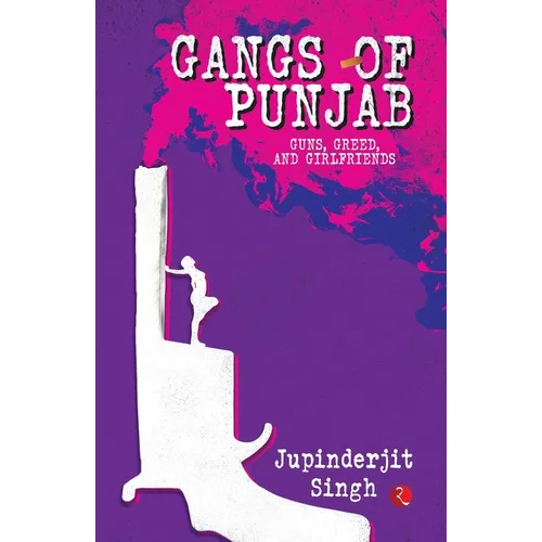 Gangs of Punjab