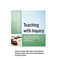 Teaching with Inquiry: Increasing Student Engagement across Disciplines