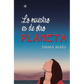 Lo nuestro es de otro planeta