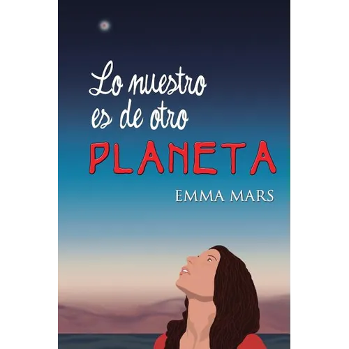 Lo nuestro es de otro planeta