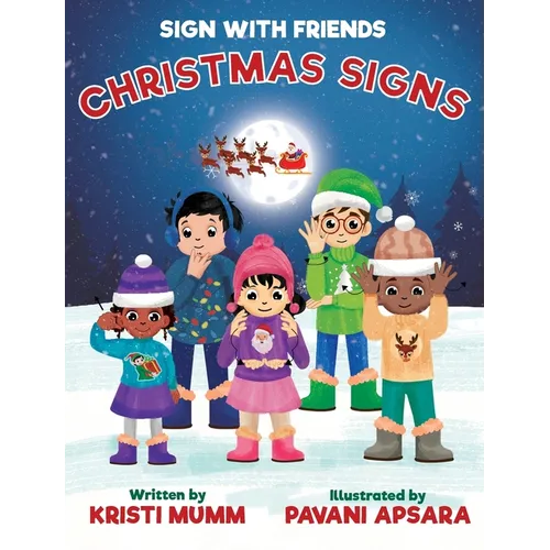 Christmas Signs