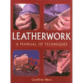 Leatherwork - A Manual of Techniques