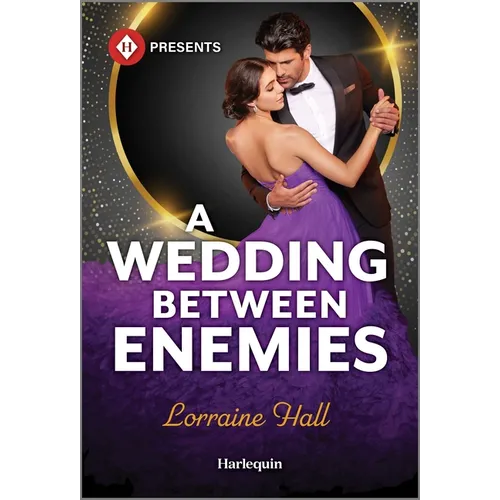 A Wedding Between Enemies