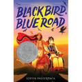 Black Bird, Blue Road