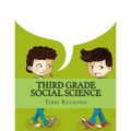 Third Grade Social Science: (For Homeschool or Extra Practice)