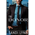 The Donor: A Billionaire Romance