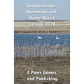 Saskatchewan Handmade and Home-Based Listings 2018