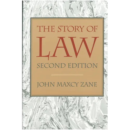 The Story of Law