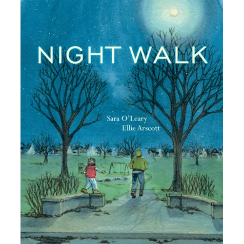 Night Walk