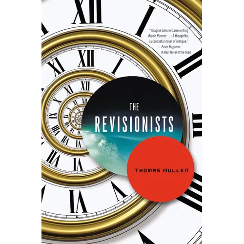 The Revisionists