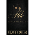 Aldo: A Canadian underworld protector romance