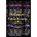 The Complete Critical Assembly: The Collected White Dwarf (And GM, and GMI) Sf Review Columns