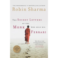 The Secret Letters of the Monk Who Sold His Ferrari