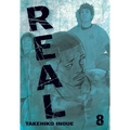 Real, Vol. 8