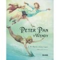 Peter Pan Y Wendy: Edición del Centenario