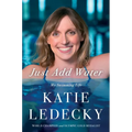 Just Add Water: My Swimming Life