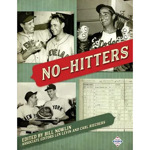 No-Hitters
