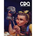 Character Design Quarterly 29