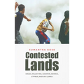 Contested Lands: Israel-Palestine, Kashmir, Bosnia, Cyprus, and Sri Lanka