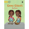 Same Sisters - Our Yarning