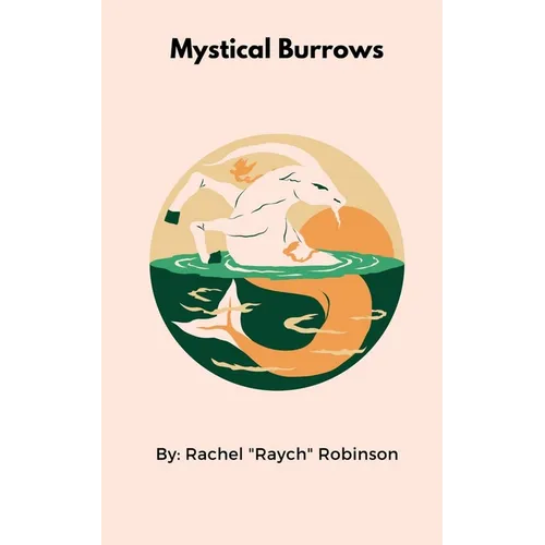 Mystical Burrows