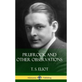 Prufrock and Other Observations (Hardcover)