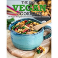 The Easy Vegan Cookbook: 100 Vegan Recipes to Celebrate Culture and Community