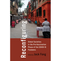 Reconfiguring Global Societies in the Pre-Vaccination Phase of the COVID-19 Pandemic