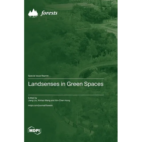 Landsenses in Green Spaces