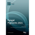 Fungal Pigments 2021