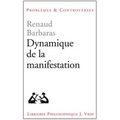 Dynamique de la Manifestation